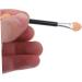 BIUDECO 24pcs Eyeshadow Brush Kit Eye Blending Brushey Eye Cream Brush Eyeshadow Sponge Applicator 7cm Colorful - Buy Online on GoSupps.com