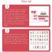 dijiusidy False Nail Perfect Matching Simple to Wear Fingernail Full Coverage Press Type Strong Viscosity Adjustable Paster Type 9 F741 Type 9 F741 - Buy Online on GoSupps.com