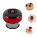 Smart dynamic cupping therapy set cupping therapy is an old Chinese method of comfort massage that improve blood circulation reducing blood pressure calming the nervous system.