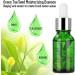 Numbuzin Anti 11 5 4 15ml Green Tea Seed Serum Moisturizing Shrink Pores Anti Aging Hyaluronic Acid Serum - Buy Online on GoSupps.com