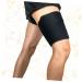 Buy Healifty Adjustable Thigh Brace | Support for Fat Thighs | Thigh Sleeve & Wrap for Sports | International Shipping - Buy Online on GoSupps.com