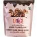OMG! Milk Chocolate Almond Toffee Clusters 24 oz. 680g - Buy Online on GoSupps.com
