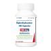Allergy Relief Diphenhydramine HCl Capsules 50 mg Antihistamine 100 Count