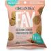 Organika Fav Keto Mini Cookies - Snickerdoodle 30 G X 12 Sachets Snickerdoodle 30 g (Pack of 12) - Buy Online on GoSupps.com