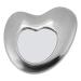 Stainless Steel Gua Sha Tool for Face Lifting & Tightening - Silver Facial Massage Tool for Women - Buy Online on GoSupps.com