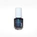 Dazzle Dry Nail Mini Lacquer (Step 3) - Blue Blood - A full coverage galaxy-inspired shimmer that shifts blue purple and green against a black base. (0.17 fl oz / 5 Manicures) Blue Blood | 0.17 Fl Oz