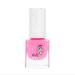 Miss Nella Summer Movement Nail Polish Set Non-Toxic Peel-Off Glitter for Kids | Pink Purple Peach & Yellow | Water-Based & Odorless - Buy Online on GoSupps.com