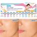 Hyaluronic Acid Serum Ampoule Set for Microneedling - 10 Vials (5ml) | Best Spa Treatment for Glowing Skin - Buy Online on GoSupps.com