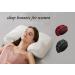 Satin Silk Hair Bonnet for Sleeping - Elastic Band, Soft & Gentle - 2 Pack - Buy Online on GoSupps.com
