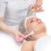 Face Brush Clay massk Facial Mud massk Applicator Flexible Face Makeup Brushes Face massk Applicator For Cream Essence Lotion Cosmetics And Moisturizers Silicone brush rose red - Buy Online on GoSupps.com
