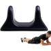 PSOAS Muscle Massage Device | Deep Tissue Relaxation Tool for Self-Massage | Manual Multifunctional Pressure Massager - Buy Online on GoSupps.com
