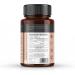 Lutein 30mg x 360 Tablets - Triple Strength Formula with Zeaxanthin | 4 Bottles of 90 Tablets - Buy Online on GoSupps.com