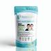 Collagen (Marine) 1000mg - Skin Anti Ageing Tissue Joints Bones - 30 Tablets 30 Count (Pack of 1)
