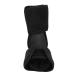 Ymiko Adjustable Elasticity Drop Foot Orthotic Brace | Breathable Night Splint for Plantar Fasciitis (L) - International Shipping Available - Buy Online on GoSupps.com