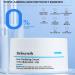 DEleventh Korean Acne Clarifying Cream 30g - With Salicylic Acid & Vitamin B5 for Clear Skin Blemish Control & Hydration | Shop Internationally - Buy Online on GoSupps.com