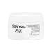 Ecocert Certified CollaZen Care Strong Hair Wax 3.17 ounces Infused with Aloe Vera. Made in Korea. No Animal Testing. For Men and Woman