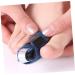 3pcs Healeved Toe Strap Set for Finger and Toe Support - Thumb Splint, Hammer Toe Splint, Trigger Finger Support - Straighteners and Sprain Strap Included - Buy Online on GoSupps.com