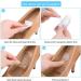 Adjustable Toe Bunion Splints | Gel Arch Foot Pain Relief & Hallux Valgus Correction - LTLCLZ - Buy Online on GoSupps.com
