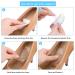 Joyzan Bunion Corrector | Orthopedic Hallux Valgus Brace & Slip-Proof Toe Separator for Pain Relief & Toe Straightening - Buy Online on GoSupps.com