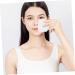 200pcs Non-Woven Facial Cleansing Pads - Makeup & Nail Polish Remover | Eco-Friendly Facial Pads for All Skin Types - Buy Online on GoSupps.com