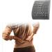 Maoyuanx Dehner - Ultimate Back Pain Relief Device for Lower Back Lumbar Support & Spine Health - Gray - Buy Online on GoSupps.com
