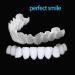 Jiazhou Hub - Couples Cosmetic Teeth Veneers | Brightening False Dentures for Instant Smile Makeover - Buy Online on GoSupps.com