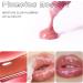  Opvonxeh Flavored Lip Gloss Set Fruit Flavored Lip Oil Lip Gloss for Girls Dry Lips Repair Lip Oil Clear Lip Gloss Assorted Fruity Lip Gloss Long Lasting Lip Gloss Lip Gloss for Dry Lips - Buy Online on GoSupps.com