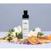 J.R. Watkins Sleep Aromatherapy In-Shower Mist - Natural Monoi & Sandalwood - 4 oz - Buy Online on GoSupps.com