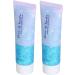Body Glitter Gel 2pcs - Easy Clean Adhesive Face Glitter for Parties & Concerts - 09 Blue - Buy Online on GoSupps.com