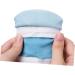 FRCOLOR Moisturizing Heel Socks for Cracked Heels Moisturising Heel Socks Foot Heel Socks Cracked Heels Socks moisturizing Heel Sleeve Vented Heel Socks Men and Women High Heel Breathable - Buy Online on GoSupps.com