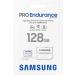 SAMSUNG PRO Endurance 128GB MicroSDXC Memory Card - Dash Cam, Body Cam, Security Camera - Class 10 U3 V30 | MB-MJ128KA/AM - Buy Online on GoSupps.com