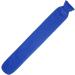 Long Blue Hot Water Bottle with Soft Cover - 2 Litre Neck & Shoulder Relief Hose - Buy Online on GoSupps.com