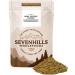 Sevenhills Wholefoods Organic Raw Hemp Protein Powder 1kg - Pack of 1 | High-Quality Plant Protein Supplement - Buy Online on GoSupps.com