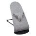 JANABEBE Baby Bouncer Cover Liner - Compatible with Babybjorn Soft Balance Bliss and Mini - White Star Design - Buy Online on GoSupps.com