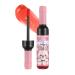 Wine Lipstick - Matte Lip Gloss Matte Wine Complexion Waterproof and Long-Lasting for Women and Girls Evenings Dates and Gatherings