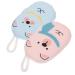2pcs Tools Bathing Sponge Body Wash Sponge Small Bath Sponges Bath Sponge Baby Newborn Bath Sponge Infant Bath Sponge Body Scrubber Kids Bath Sponge Child Rubbing Ashes Bath Ball