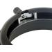 Fomito Elinchrom Speedring to Bowens Mount Converter Adapter Ring - Buy Online on GoSupps.com