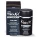 Ardell Thick FX Black Hair Building Fiber 0.42 oz - Fuller Hair Instantly - Buy Online on GoSupps.com