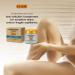 Guam Anticellulite Body Wrap for Sensitive Skin - Professional Treatment for Cellulite on Legs & Thighs - Skin Tightening Seaweed Wrap - 500g - Buy Online on GoSupps.com