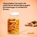 Turmeric 60 Capsules - Liposomal Curcumin Extract for High Bioavailability & Antioxidants | Vegan & GMO-Free | Sundt Supplements - Buy Online on GoSupps.com