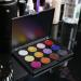 12 Colors Glitter Powder Makeup Palette - Professional Long Lasting Shimmer Eyeshadow | Mineral Pressed Glitter for All Skin Types - Buy Online on GoSupps.com