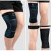 Compression Knee Brace for Men & Women - Pain Relief Sleeve for Meniscus Tear ACL Arthritis Sports - X-Large Blue - Buy Online on GoSupps.com