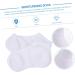 minkissy Ladies Socks 1 Pair Protective Socks Feet s Humidor Gel Moisture Socks for Dry Feet Ventilate Heel Socks Dry Feet Socks Anti Dry Sock Feet Care Sock for Dry Cracked 20X12cm - Buy Online on GoSupps.com