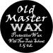 Buy Old Master Wax - Premium Quality for Fine Finishes | International Shipping Available - Buy Online on GoSupps.com