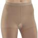Ames Walker Women's Sheer Support Compression Pantyhose - Nude Queen Plus 15-20 mmHg - Buy Online on GoSupps.com