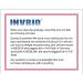 INVBIO Urine Strips 11 Parameters for Ketosis Testing - 100ct | Home Health Test Strips for Urinalysis - Accuracy and Precision - Buy Online on GoSupps.com