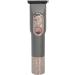 Electric Hair Clipper with Guide Combs Low Noise Rechargeable Incisive Blade Hair Trimmer High Speed 7000RPM for Home Salon - Buy Online on GoSupps.com