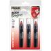 Smiffys Moon Creations Body Pencils - Buy Online on GoSupps.com