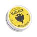 Beard Balm Premium Strong Moustache Wax Deep Beard Conditioner Natural Organic Beard Softener for Hair Care and Growth