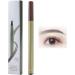 Liquid Brow Pencils - Easy Coloring Smudge-Proof Eyebrow Pencils with Lasting Effect - Women Cosmetics for Home Dating Shopping Traveling Gathering Pochy Black-brown - Buy Online on GoSupps.com